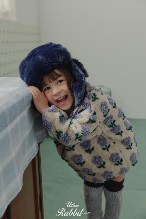 2B63DCEE-AD65-4147-A726-57EA6F4FAB35 ❄️ 田園氣質羊羔絨保暖洋裝