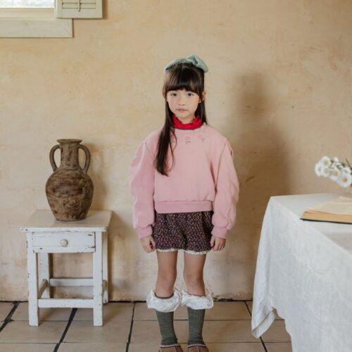 2BC93665-3459-4706-8F8C-1181E902063E ❄️ 蓬鬆爆米花紋針織寬褲