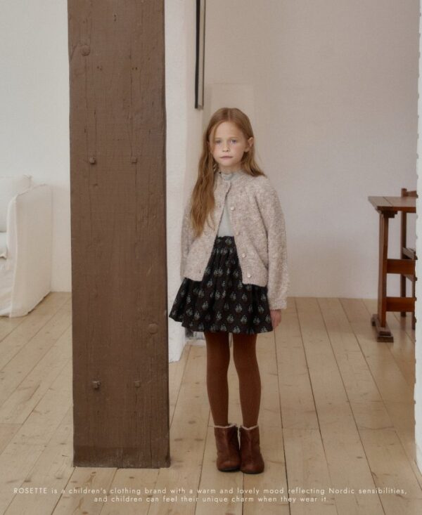 2C042D36-A33C-4B9D-9C53-97A8CB942637 ❄️ 雲朵柔軟毛線開襟外套