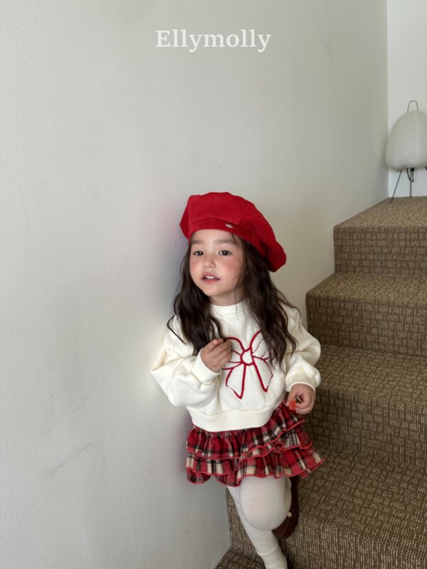 2C4A4E14-63F3-4500-8A9F-C3DD166DC038 ❄️ 可愛蝴蝶結衛衣