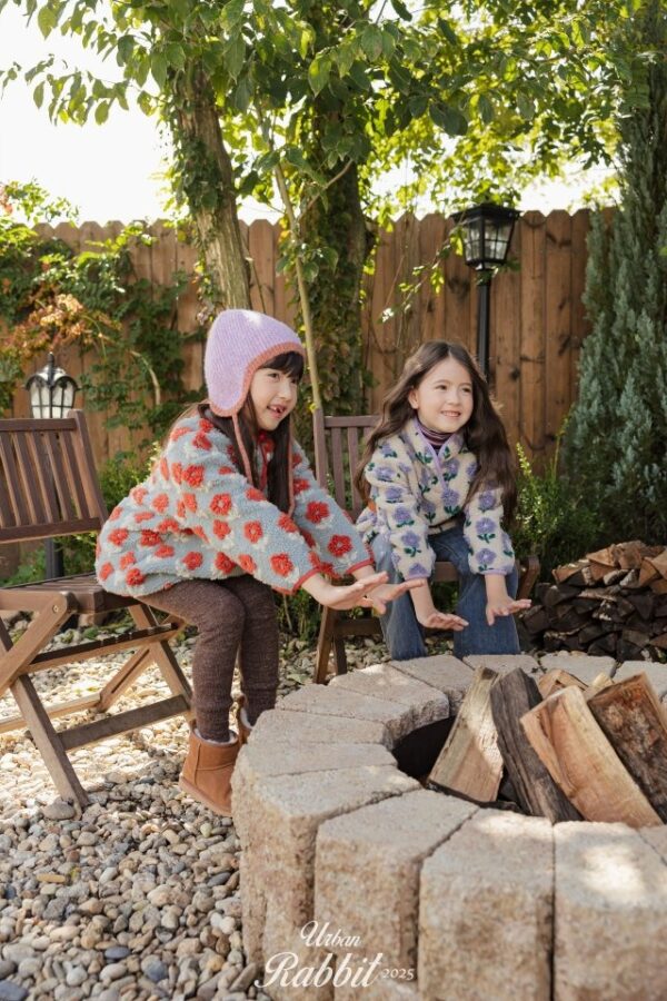 2EA4F543-4500-4CD4-B21D-28CE15DFE673 ❄️ 田園氣質羊羔絨保暖洋裝