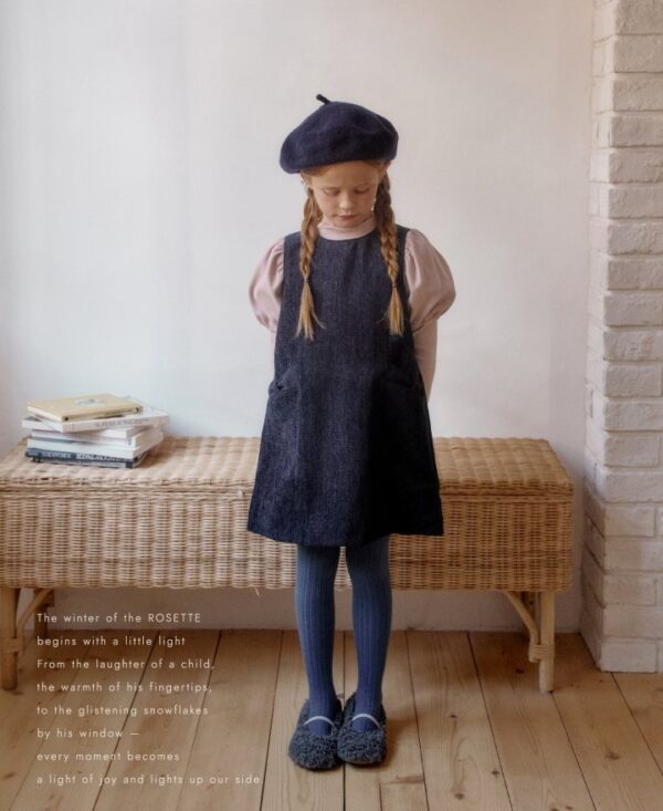 2FD94C33-7EE6-4809-BD0F-1DCDA09C43AE ❄️ 可愛氣質波浪領飛袖上衣