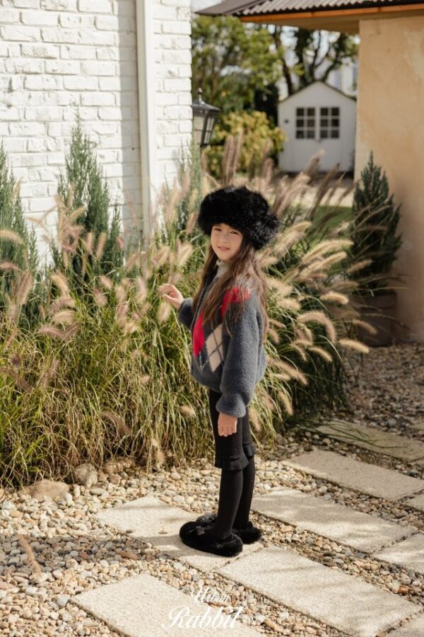 309149B3-8FB2-451E-A603-3840E885EE5F ❄️ 甜美荷葉邊彈力騎士短褲