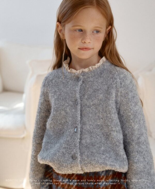 34697A25-F244-4062-8FF2-C796C54D974D ❄️ 雲朵柔軟毛線開襟外套