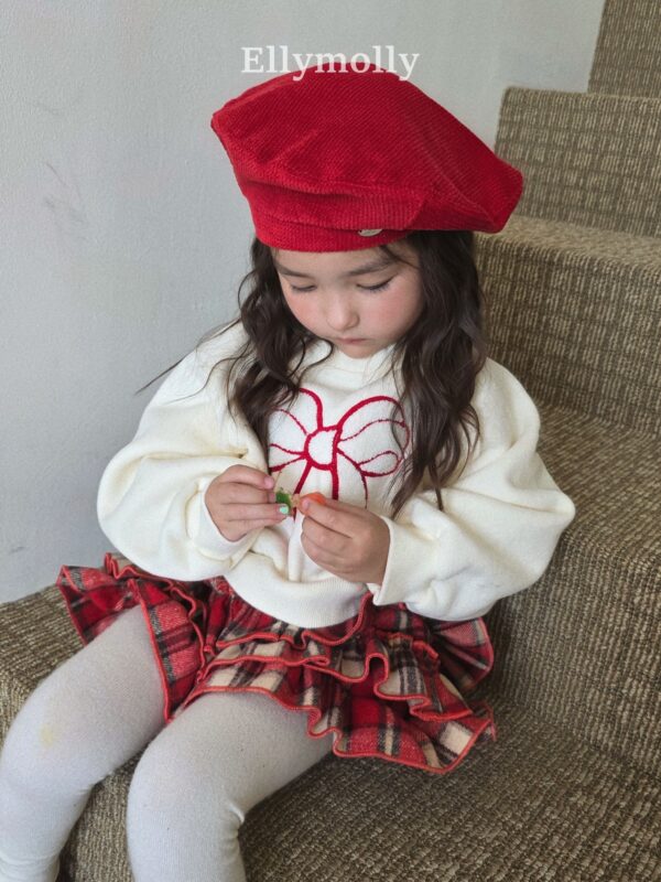 370B0163-C099-4DD1-96AF-EE54014EA735 ❄️ 可愛蝴蝶結衛衣