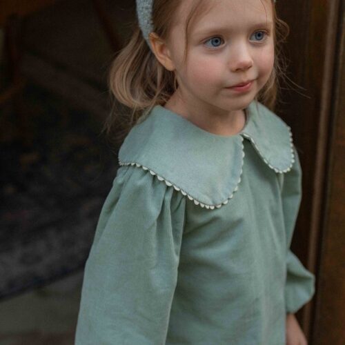 39AAC23B-36AB-43BE-B2B0-8CB27B58516E ❄️ 復古燈芯絨暖暖襯衫