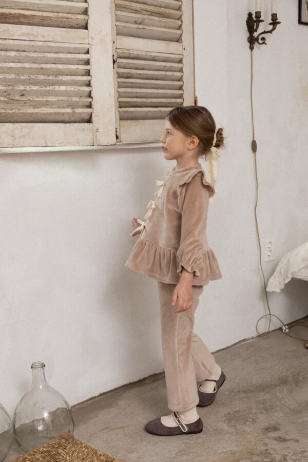 3ACD4FD9-B1FF-438E-A247-1BE824B440B1 ❄️ 艾米蝴蝶結套裝