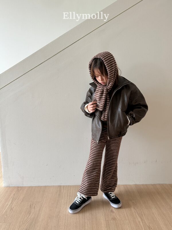 3BCDE451-94A2-42F2-AF69-D103A5596CF2 ❄️ 甜美顯瘦修身喇叭褲