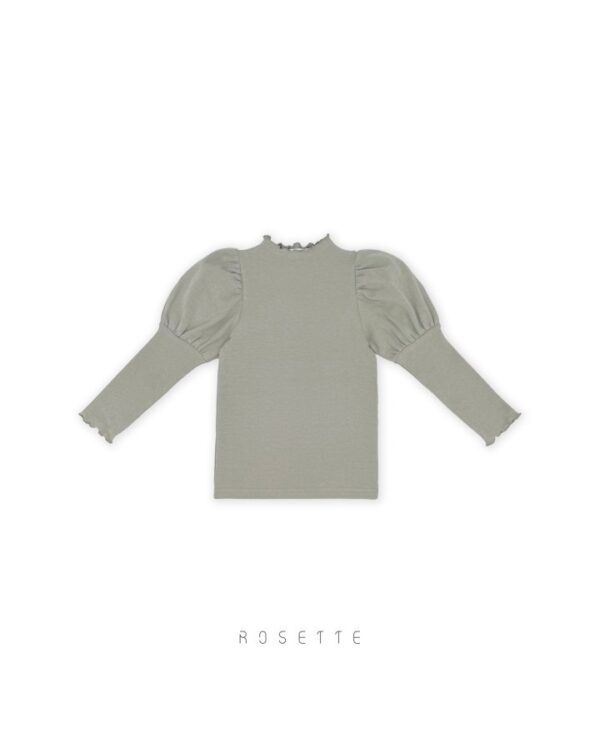 3F0F9740-3932-45DC-BB92-1511BE2CA30B ❄️ 可愛氣質波浪領飛袖上衣