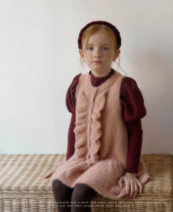 3F6DB5C5-B74D-45C1-8505-F21E7C42F358 ❄️ 可愛氣質波浪領飛袖上衣