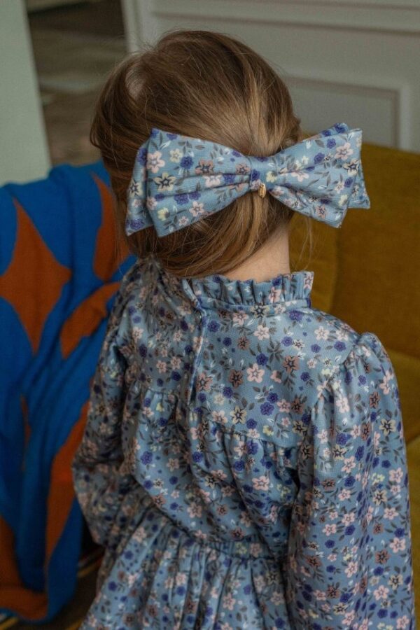 40848EE9-370D-4D26-B0C5-D4E829B36561 ❄️ 甜美花朵髮夾