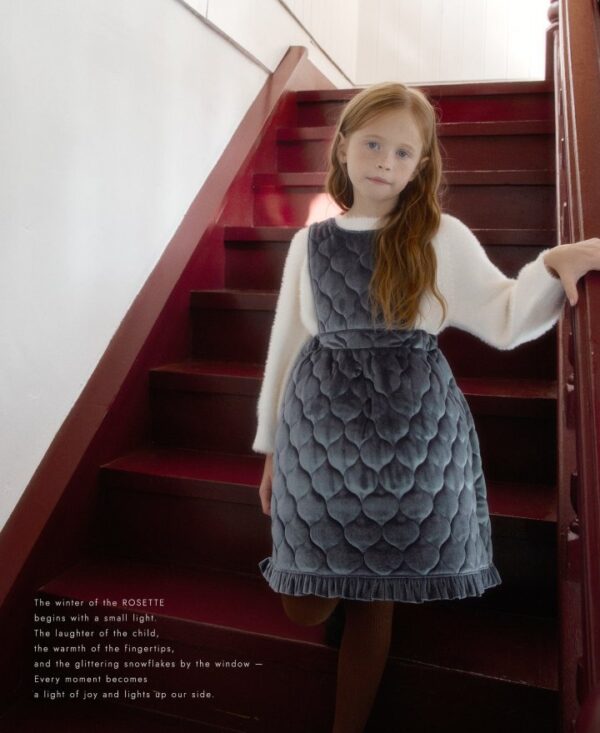 40EEE5EA-E603-4F19-812D-6F28B5FD6563 ❄️ 軟糯親膚圓領毛衣上衣