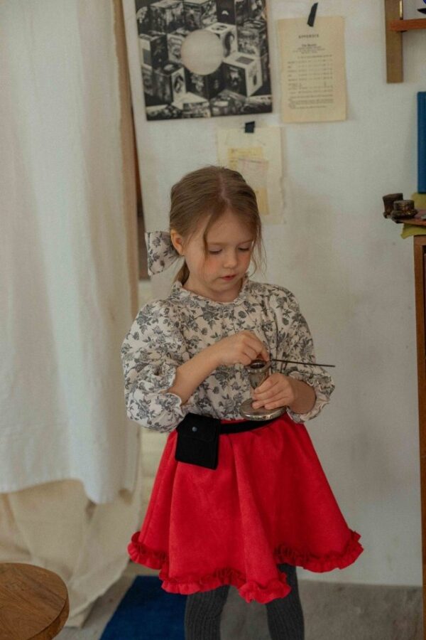 41542667-3B97-45F4-AB6C-7CDED9B83D3E ❄️ 復古花卉髮夾