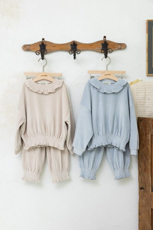 41F73423-9FD0-4C2B-97F6-918D733D821F ❄️ 露露冬日收腰套裝