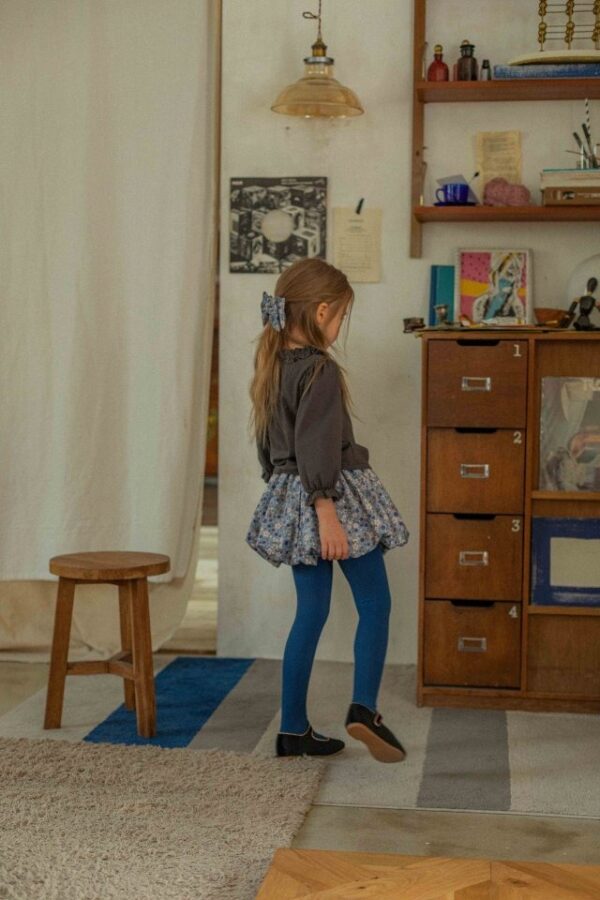 42DE4F2B-DFF6-45ED-87E0-D97934DCA11A ❄️ 花園仙子可愛碎花短褲裙