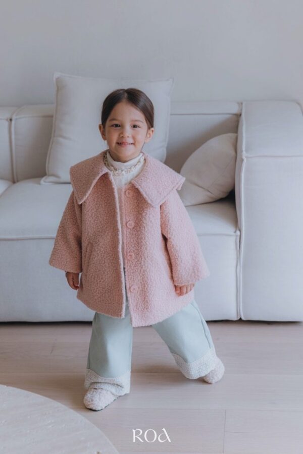 43DF5EE1-EA18-4468-A43A-C5F6CFA1DFD5 ❄️ 蕾絲褲腳夢境長褲