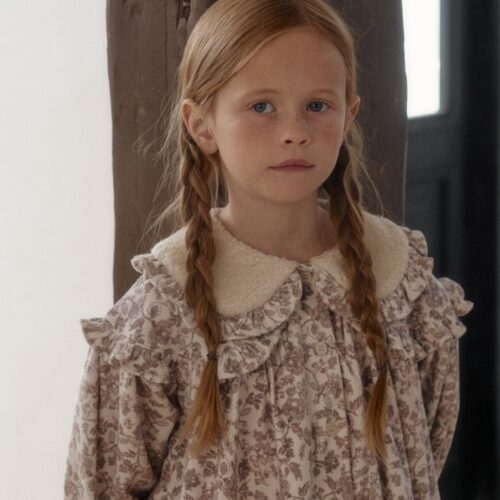 4A87303B-DE72-473F-9B59-58A9DA3DC8F8 ❄️ 柔軟絨面優雅A字洋裝