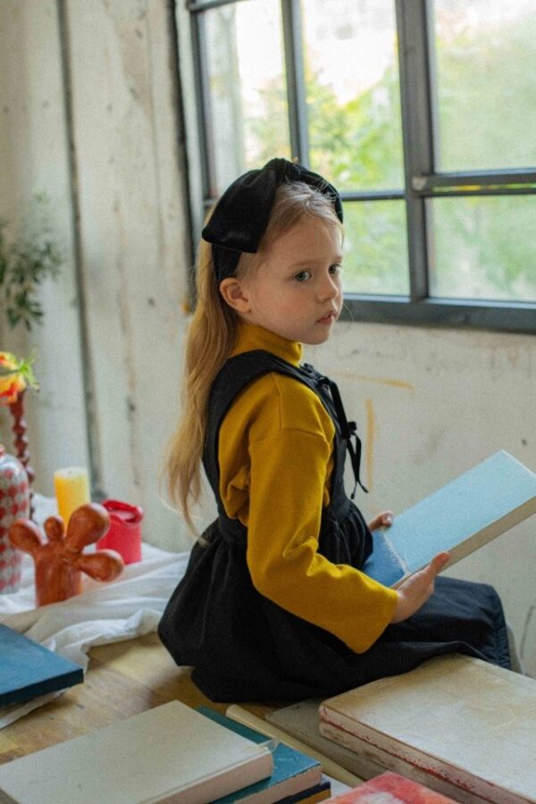 50908DDA-EB1C-4286-9D30-540DA3C3EFC8 ❄️ 優雅復古蝴蝶結造型髮箍