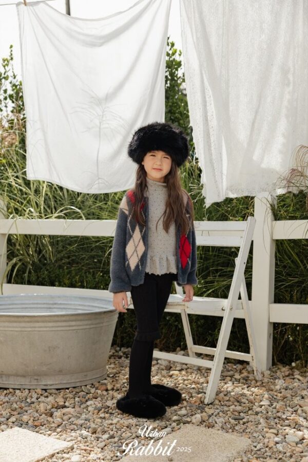 50E9ACF8-93C6-46CC-B70C-9C8390440C18 ❄️ 甜美荷葉邊彈力騎士短褲