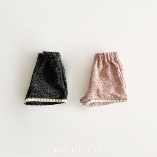 517D3557-5206-4740-8C4C-97F4E579C5F7 ❄️ 氣質優雅粗花呢短褲