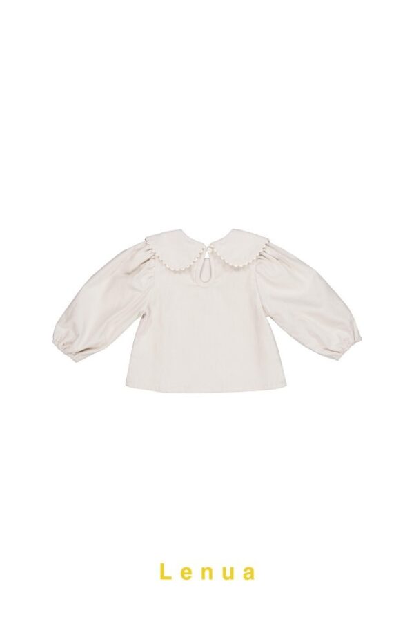 51F4E93B-9547-4EFB-B7BE-BFAB029317CC ❄️ 復古燈芯絨暖暖襯衫