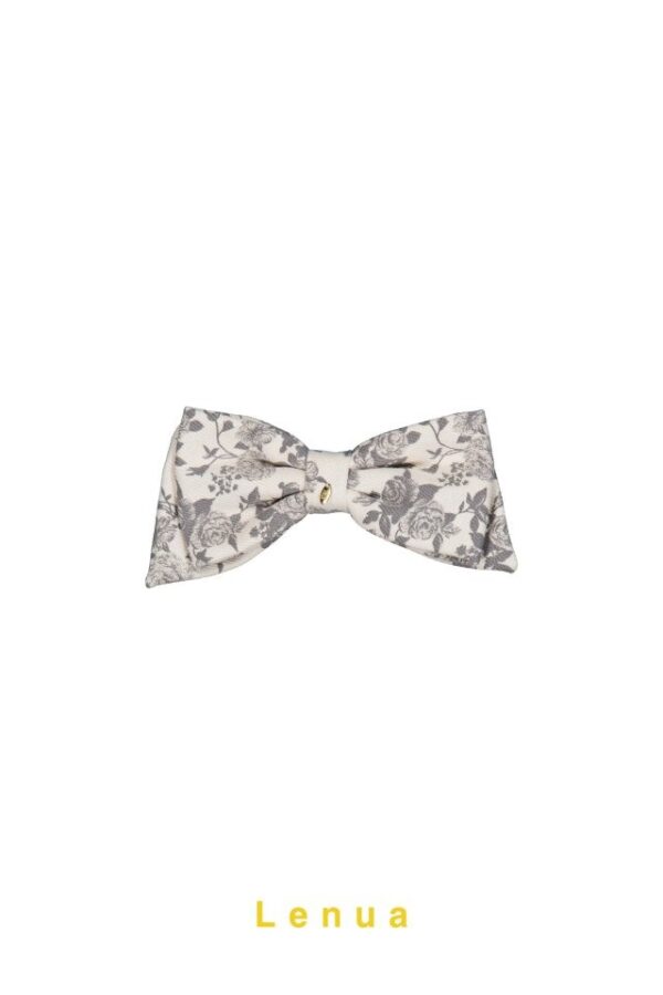 57EBFA82-A720-4B04-B57A-7D6719DB6955 ❄️ 復古花卉髮夾