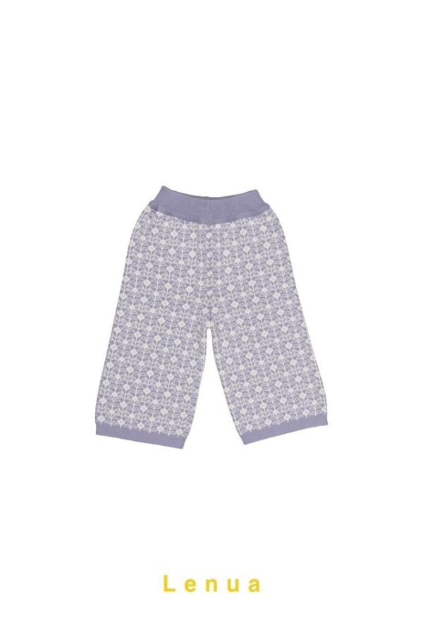 5BBF15A7-DA3A-4A64-8E3E-9BB1E6891EB8 ❄️ 古典柔軟提花褲