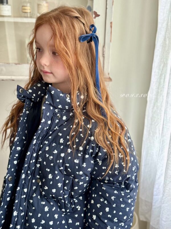 ❄️ 西恩納風格輕量羽絨外套