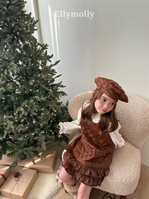 5FD52D59-4704-4276-BD9C-515592AD2F39 ❄️ 氣質學院風經典貝雷帽