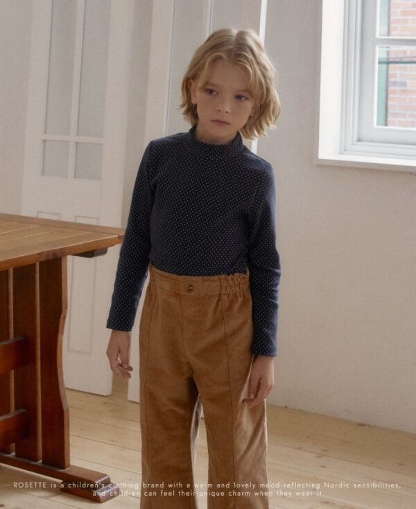 601BEA43-A4E8-4357-B42C-9CEC9F34EF79 ❄️ 復古燈芯絨高腰直筒褲