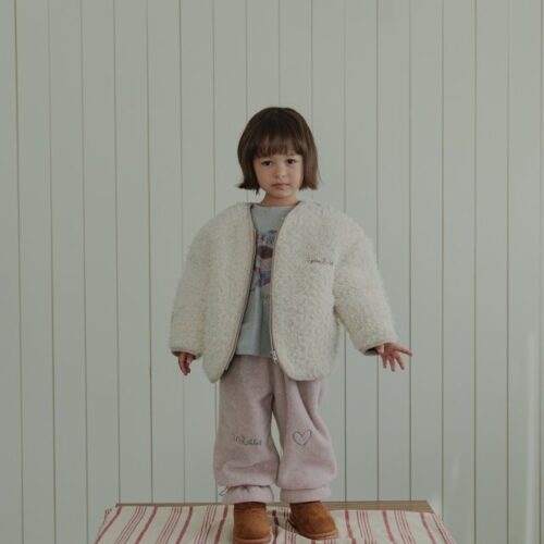 608F07F5-D149-427E-B978-D469FF74FD5E ❄️ 可愛保暖荷葉邊長褲