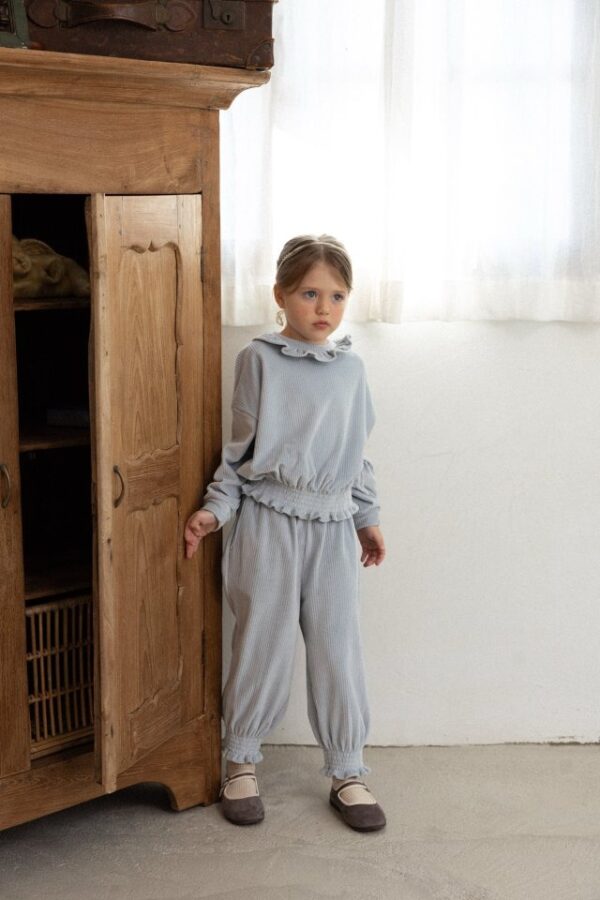 62291C83-5507-4D73-A5FB-D775E8E54DD2 ❄️ 露露冬日收腰套裝