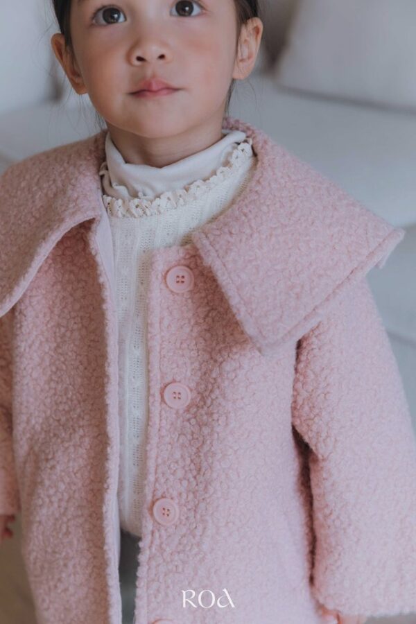 ❄️ 針織夢境背心