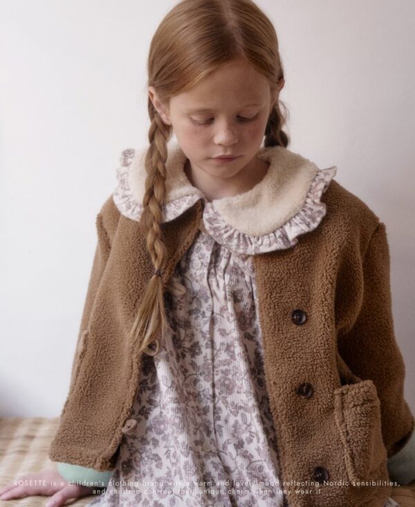 689A1F08-CF2E-45BA-9559-C59598BFED48 ❄️ 柔軟絨面優雅A字洋裝