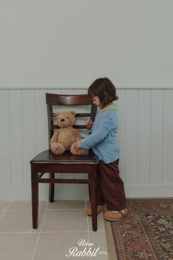 6D02F6E8-ECAF-4A9F-AAF9-6DEDAD1298F0 ❄️ 優雅保暖長版開襟衫