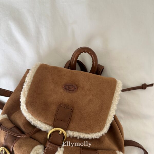 6DC89D78-D676-4F3D-8269-439575D9C98D ❄️ 毛絨泰迪熊造型後背包