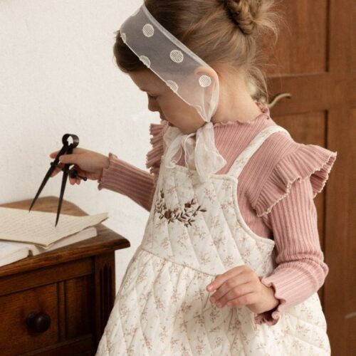 ❄️ Marie暖午後上衣