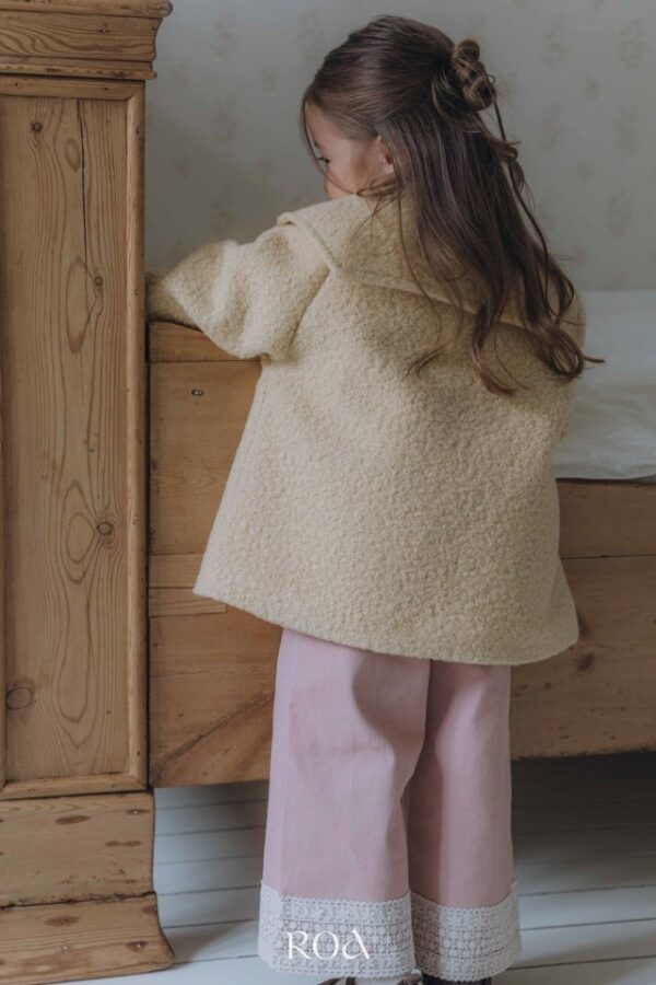 6F6BF644-2A3F-460E-BA52-88BFF72F475C ❄️ 蕾絲褲腳夢境長褲