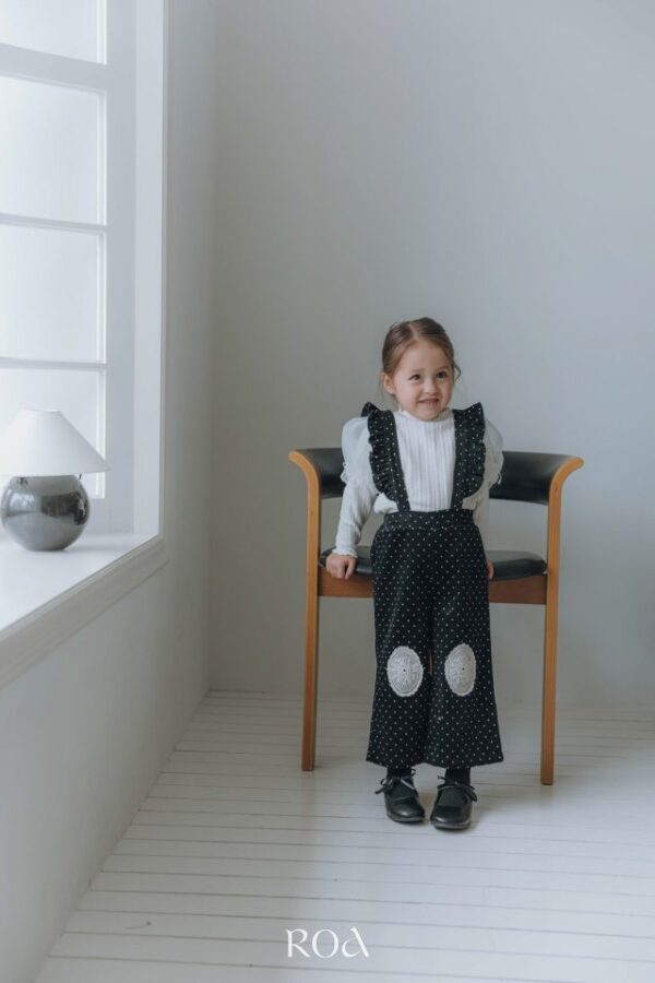 ❄️ 公主微風上衣