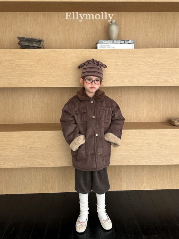 70C3A3DC-9359-4BC0-8D9C-DDCFDF6DC90C_1_105_c ❄️ 柔軟雙色仿麂皮QQ內裡大衣