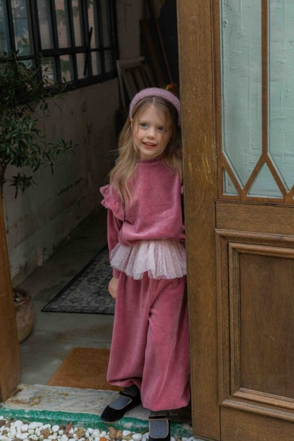 711F9FD9-7E95-41CF-9A93-BFB8193B9E81 ❄️ 輕柔蓬鬆網紗