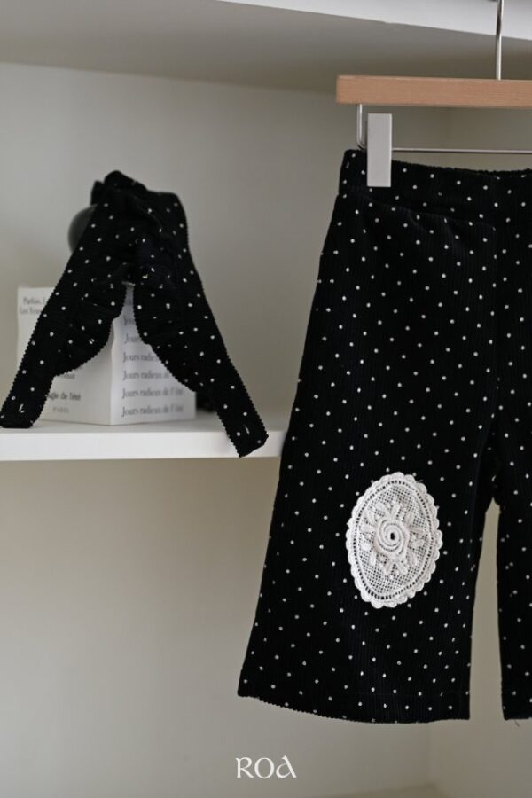 ❄️ 夢幻懸光吊帶褲