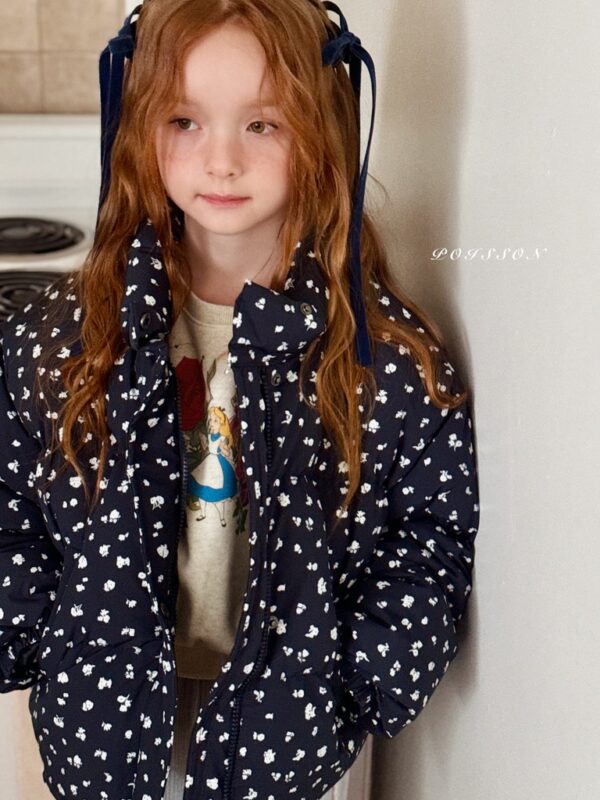 ❄️ 西恩納風格輕量羽絨外套