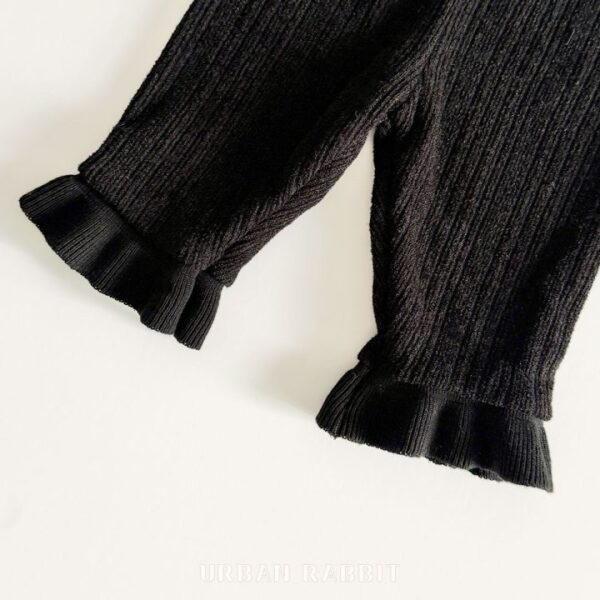 739C5F45-949B-4B97-AD1B-F9601FDA785B ❄️ 甜美荷葉邊彈力騎士短褲