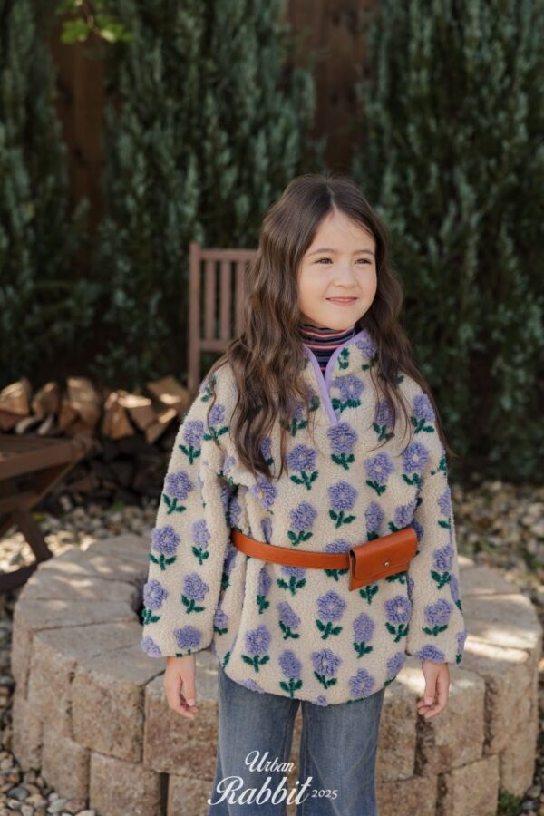 756A290F-0A23-484D-8BB6-14E7C06F71C7 ❄️ 田園氣質羊羔絨保暖洋裝