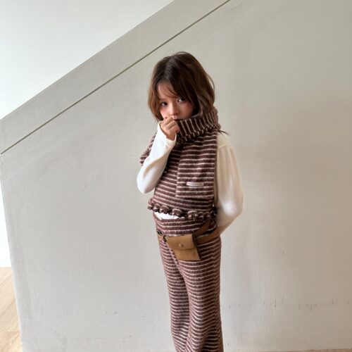 758DBF54-A293-4BB2-BB60-016890E89069 ❄️ 甜美顯瘦修身喇叭褲