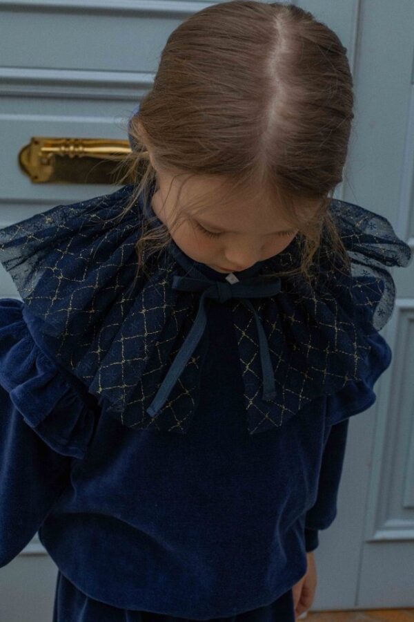 77E75647-2C4F-4C15-8013-583FDACCA6F8 ❄️ 輕柔蓬鬆網紗