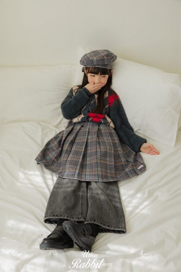 787E676F-E12D-4CF2-B464-B93A8A5ADE4D ❄️ 今天也要顯瘦保暖喇叭牛仔褲