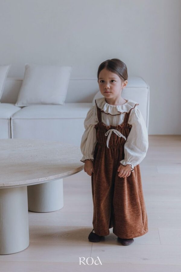 ❄️ 別針夢境上衣