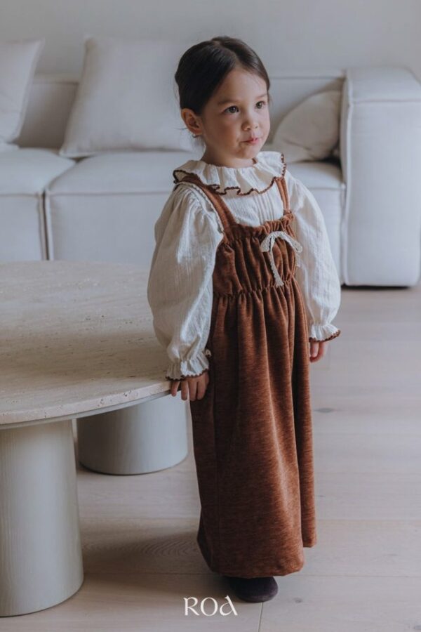 ❄️ 別針夢境上衣